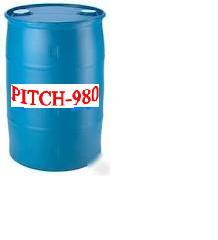 Pitch Rosin Binder